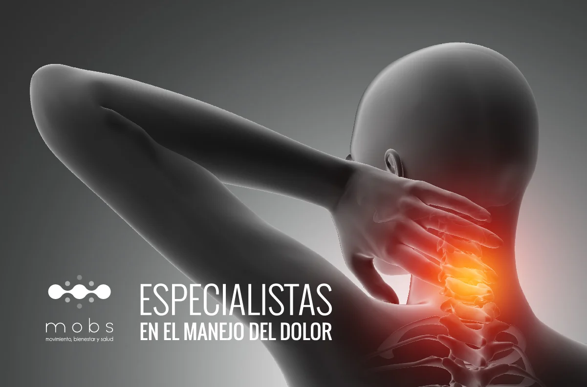 Alivia y Previene el Dolor de Cuello